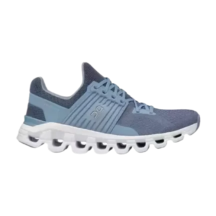 On Cloud X Men Women Sky on White - On Cloud Shoes