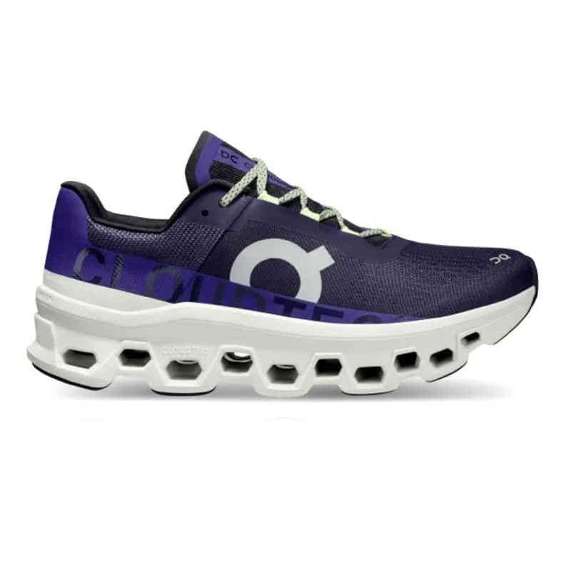 On Cloud Monster 1 Purple Shoes | On Cloud Shoes®