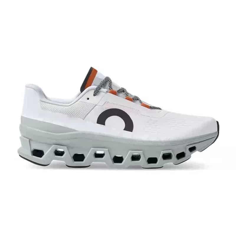 On Cloud Monster 1 White Creek Shoes | On Cloud Shoes®