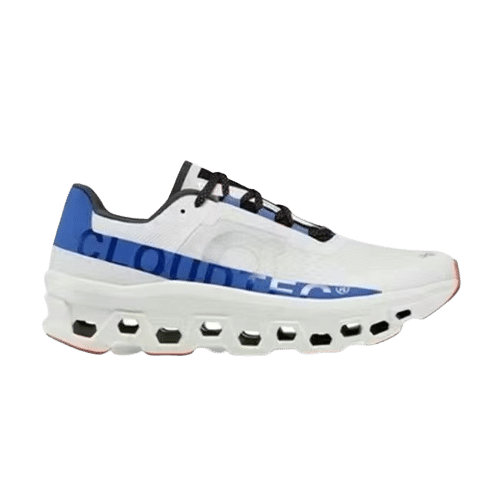 On Cloud Monster 1 White Shoes - 30% OFF | On Cloud Shoes®