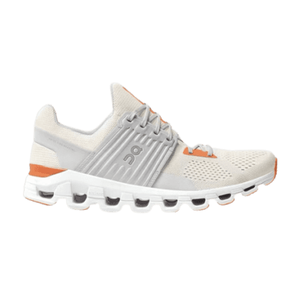 On Cloud Monster 1 White Shoes - 30% OFF | On Cloud Shoes®